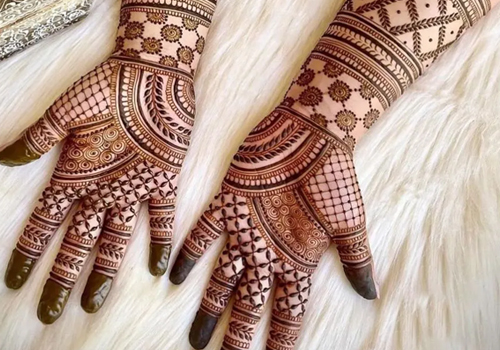 Mehndi